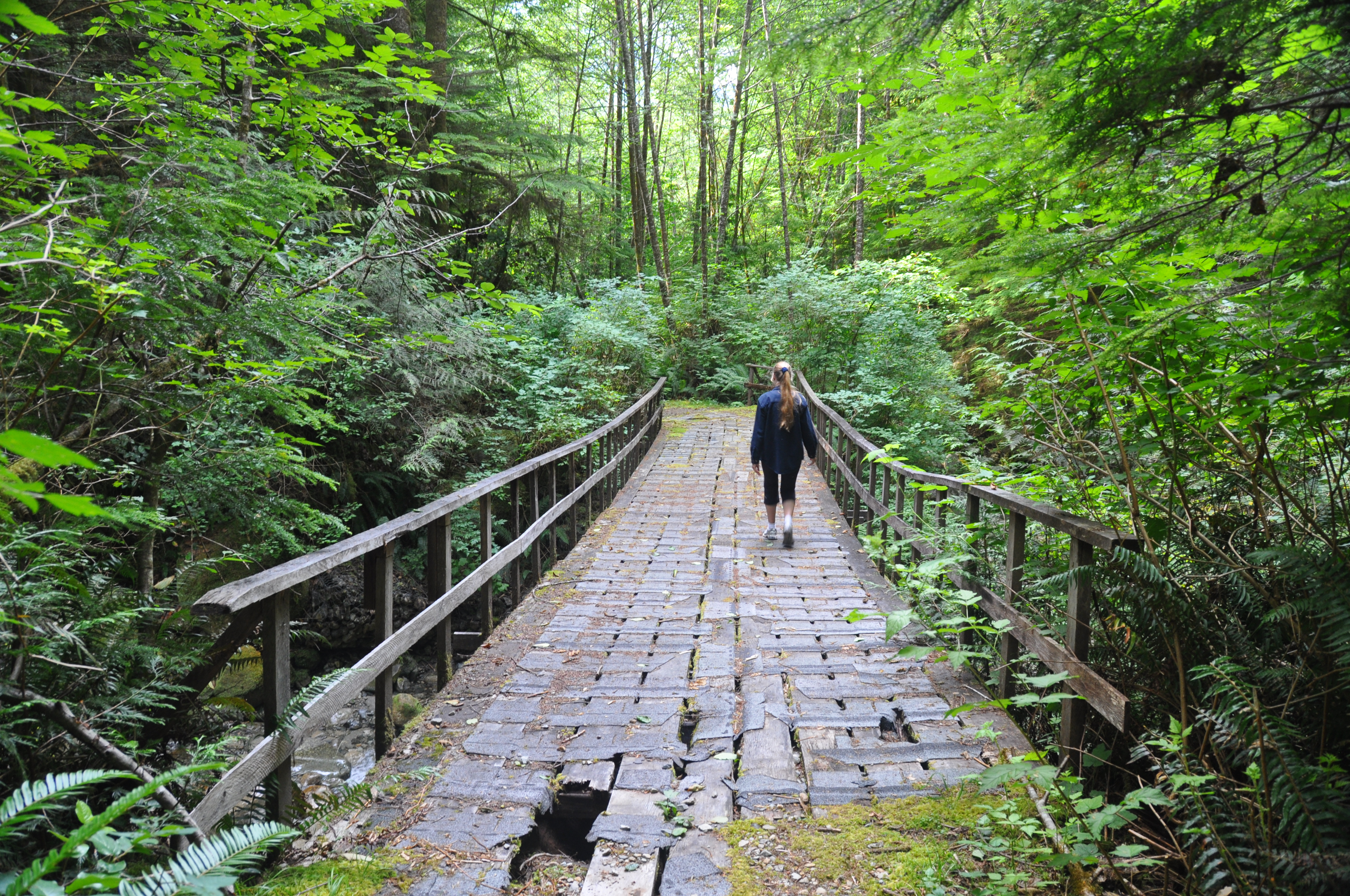Walking With God